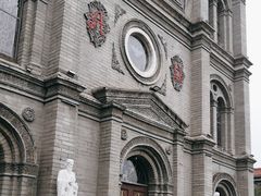 -天主教堂(莲池区)