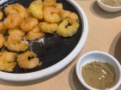 -吕氏疙瘩汤·海鲜新鲁菜(凯德mall新都心店)