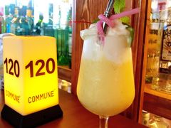 -COMMUNE幻师(上邦百汇城店)