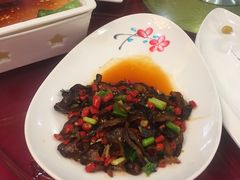 -翠清酒家(万丰路店)