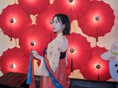 -熹乐谷温泉度假区
