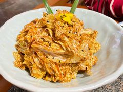 -真地道京味府·鲜橙烤鸭·北京菜(朝外大街东大桥店)