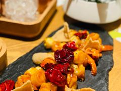 -青梅酒肆PLUS(长白仙岛北路店)