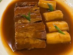 -金狮麟·新豫菜(金码大厦店)