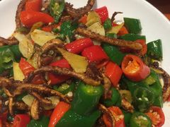 -华仔龙虾(永乐路总店)