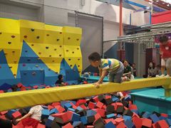 -幸福花欢乐世界(东辰广场A座店)