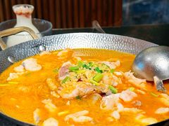 -唐猫庭院·千年陕菜(赛格国际购物中心店)
