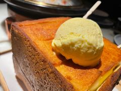 -绿茶餐厅(北京凤凰汇店)