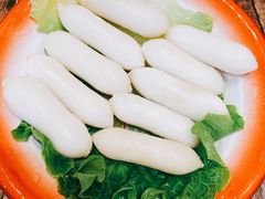 -小龍鳳·港式海鲜打边炉(沙湖路店)