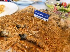 -何适山庄 ·可团建(水长城P2停车场店)