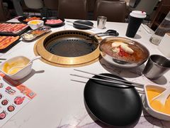 -花味烤肉·拌饭(庐阳万象汇店)