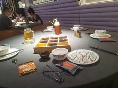 -锦府园·新台州菜(合生汇店)