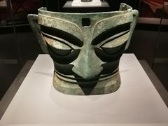-盘龙城遗址博物院