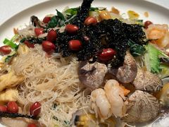 -莆田餐厅PUTIEN(颐堤港店)