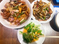 -寻裕记·现炒浇头面(人民广场店)