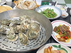 -飞尝蚝·顺德菜·鱼生(顺德总店)