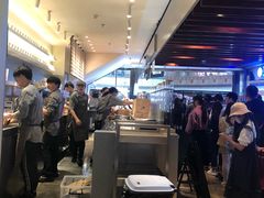 -喜茶(上海正大广场店)