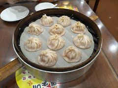 -真不同饭店(中州东路店)