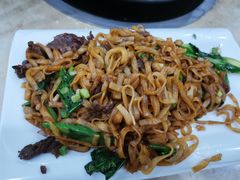 -汕头八里香牛肉店(人民南店)