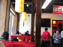 -仁和四季涮肉馆(天坛南门店)