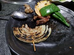 -神户赤童日式烤肉伙伴(东直门店)
