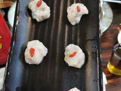 -练掌门·火锅&烧烤&烤鱼(北亭店)