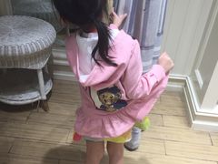 -宝大祥青少年儿童购物中心(南京东路店)