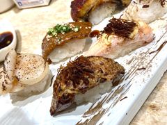 -东京屋(武定路店)