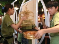 蕃茄述烤鸡-蕃茄述·好汤自然来(江汉路店)