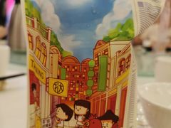 -挞柠·手打柠檬茶(白云汇广场店)