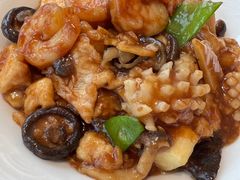 -大铁勺新津菜(迎水道店)