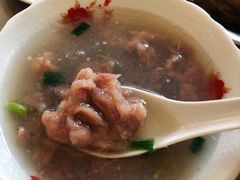 -群众牛肉小点(蚵仔煎)