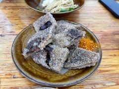 -袁家豆腐