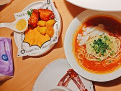 -太二酸菜鱼(福州泰禾店)