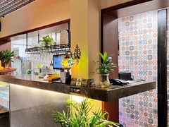 -La Medina餐厅(亮马河南路店)