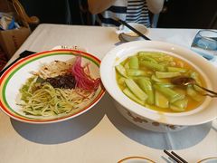 -庆云楼饭庄(什刹海店)