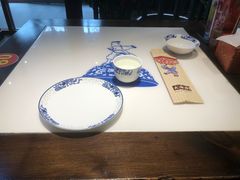 -大海碗·京菜炸酱面(雍和宫店)