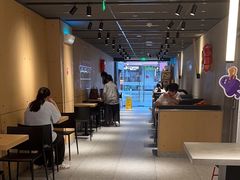 -麦当劳(鼓楼店)