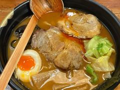 小火焰拉面-百步拉面