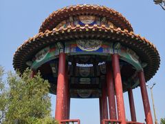 -府君山公园