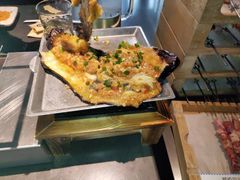 -很久以前羊肉串(打浦路店)