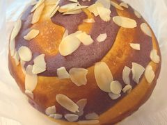 香芋紫薯面包-85度C(深圳佳宁娜店)