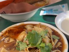 -陈记锅巴菜(五大道店)