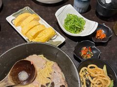 -日本料理神拉面