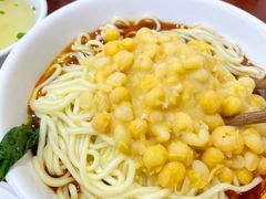 -朱儿面庄(洋河三路店)