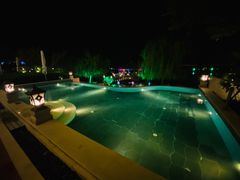 -苏州湾王焰温泉度假酒店