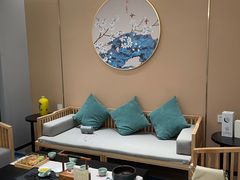 -写庭·鱼鲜川菜·宴请(铁像寺水街店)