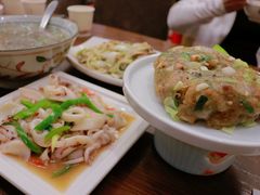 -海坛特色小吃·只做平潭特色菜(平潭店)