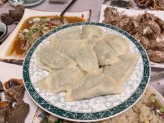 -宾朋海鲜饭庄(兴海路店)