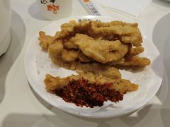 -鱼你在一起(闵行龙盛国际店)